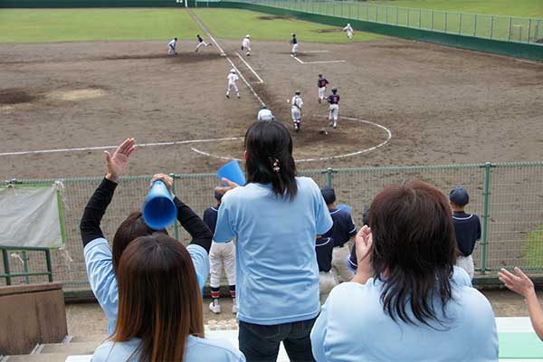 各種イベント送迎